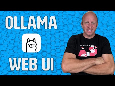 Getting Started with Ollama and Web UI