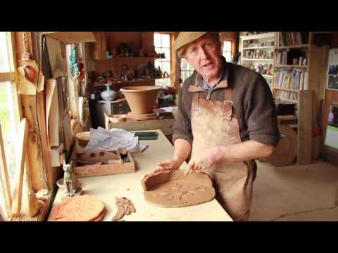 Whichford Pottery - RHS Chelsea Flower Show Centenary Flowerpot