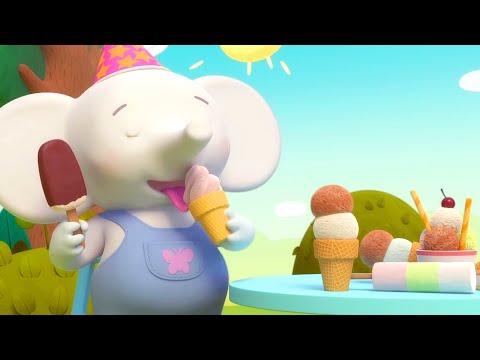 🪁 Тима и Тома – Серия 9 – День рождения! 🎂 | Новый приключенческий мультик для детей