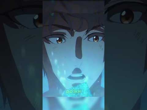 The ENTIRE Story Of The Super Cube (2025) In 30 Minutes  #anime #recapanime #supercube #2025 #recap