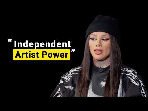 The Real Reason Snow Tha Product Left Atlantic Records