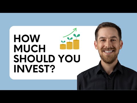 How Much Do You Need To Invest To Hit Your Goals?
