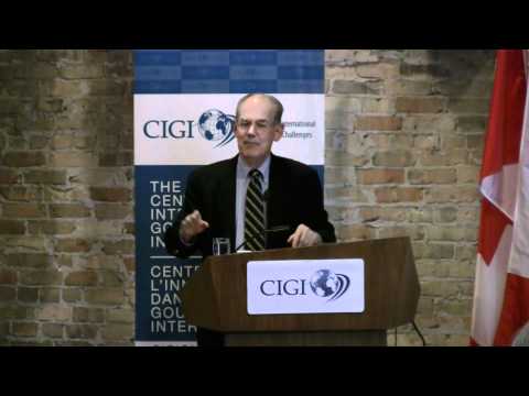 Lying in International Politics with John Mearsheimer