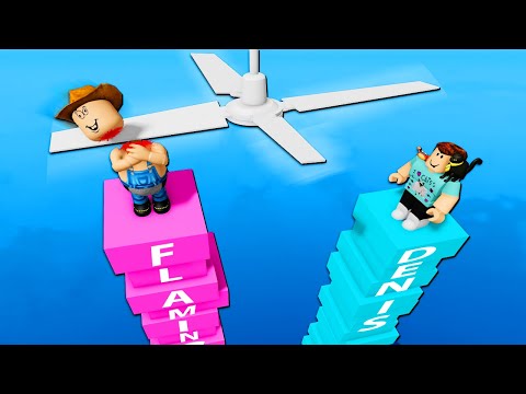 ROBLOX SHORTEST ANSWER WINS