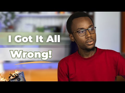 Online Business Is Not the Freedom You Think..