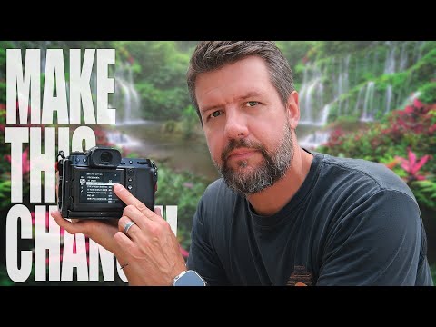 That's Why Your Photos AREN'T Sharp