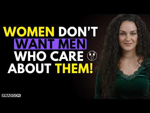 Why Women Respect the Man Who Prioritizes Himself | Must Watch