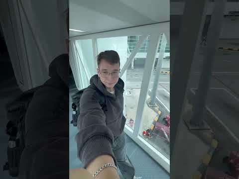 This VPN trick almost got me fired #digitalnomad #remote #risky