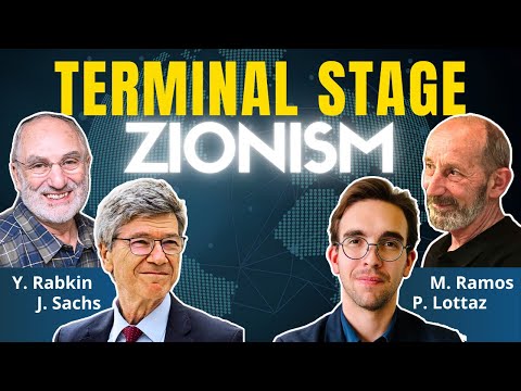 Israel‘s Zionist Self-Destruction | Y. Rabkin, M. Ramos & J. Sachs