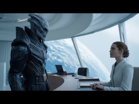 They Laughed at the Human’s Old Ship—Until it Outran Their Entire Fleet PART 1 HFY | Best Sci-Fi