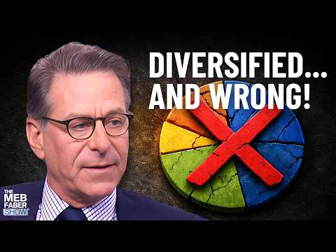 The Hidden Flaw in ‘Passive Investing’ — And What Wealthy Families Do Instead