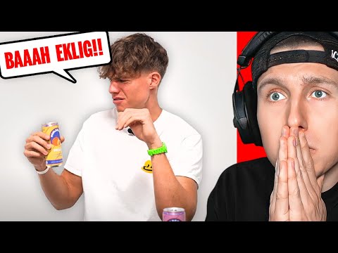 Dieser YOUTUBER hasst PAULBERGER LIMO! 😡