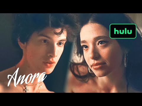 Ani and Vanya Get Married | Anora | Hulu