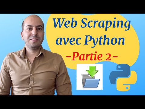 Initiation au Web Scraping avec Python: Extraire des articles et les mettre en base de données