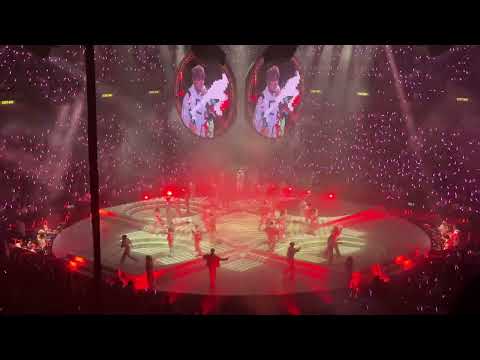 緊急應變逃生法+ 隨意門+ 特倫斯夢遊仙境 林家謙 White Summer 20250826 紅館