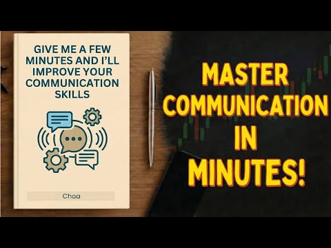 How to Speak So People Want to Listen | Full Audiobook