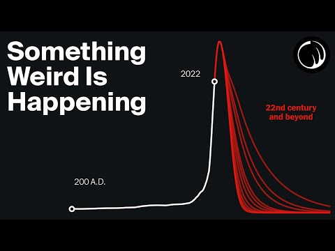 Humanity Is Taking a Huge Risk Right Now…