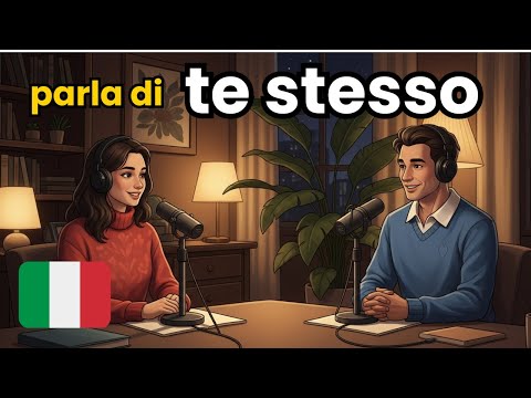How to Introduce Yourself in Italian