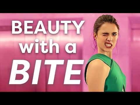 How Margaret Qualley Became Everyone's Favorite Actress