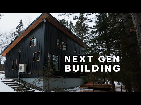 A Builder's Reasons to Build Green