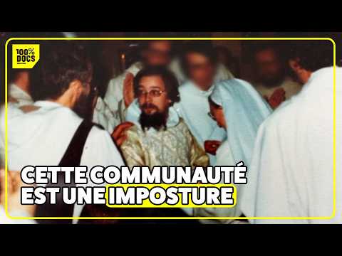 Cette "SECTE" serait la PLUS RICHE AU MONDE et enchaîne les scandales