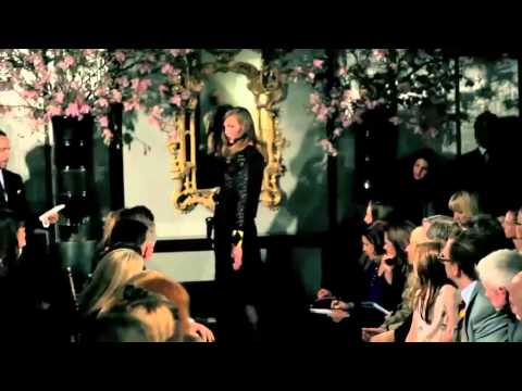 ♦ Tom Ford | Spring/Summer 2011 Presentation ♦