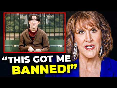 The ‘Laugh-In’ Line That Ended Ruth Buzzi's Career Overnight