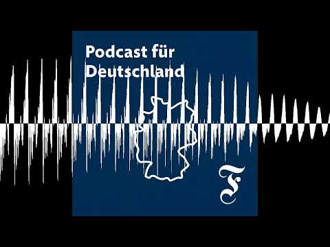 Machtprobe: Wie Brasilien zurück auf die Weltbühne will - FAZ Podcast für Deutschland