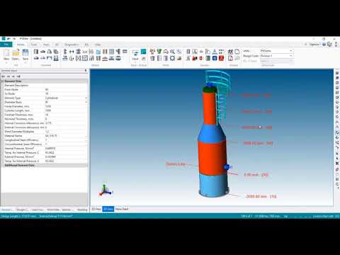 PV Elite Overview & Intro HxGN