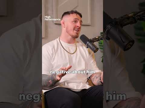 Tom Aspinall on facing Jon Jones👀🥊