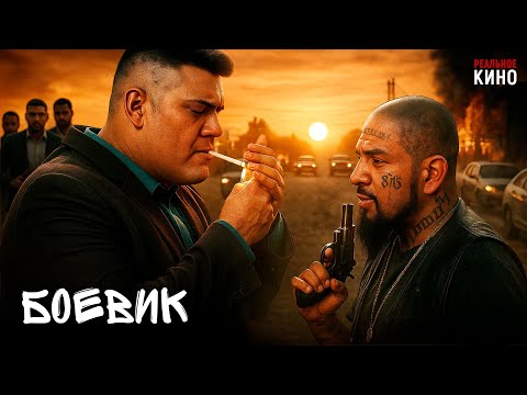 ТАЙНЫЙ БОЕВИК! Эль Койот: Итальянская мафия против мексиканского картеля