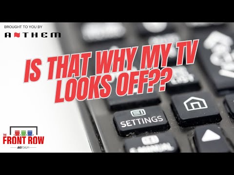 From CRTs to Calibration and Everything in Between