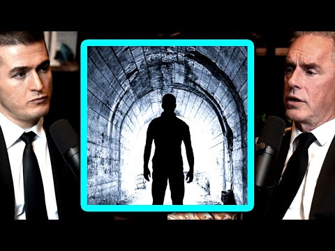 Jordan Peterson: Advice for young men | Lex Fridman Podcast Clips