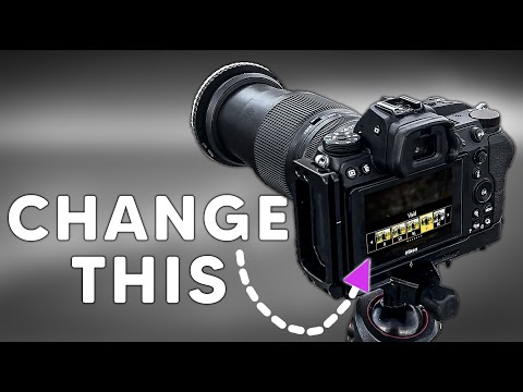 The Secret to KILLER Minimalist Photographs (It’s so easy!)