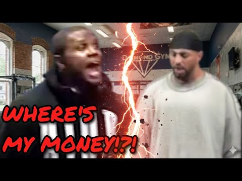 Diamond Gym Drama: Untold TRUTH || FULL Story