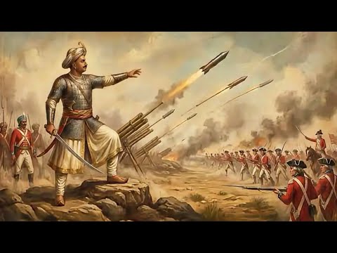 Откуда взялись ракетные удары? 700 лет самого страшного оружия.