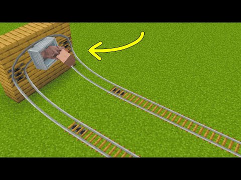 This Mod fixes Minecarts