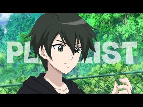 지금 중고딩은 무조건 아는 애니메이션 플레이리스트