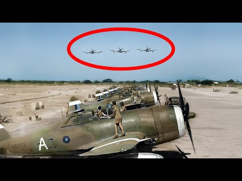 The Unholy WW2 Hunters That Shouldn’t Have Existed