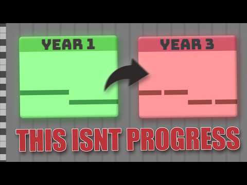 How Producers ACTUALLY Improve (Most Get This Wrong)