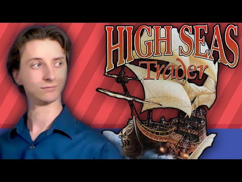 High Seas Trader - ProJared