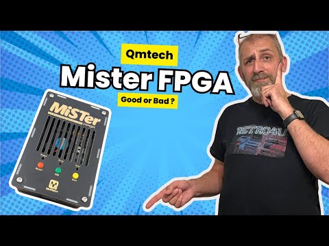 Can This MiSTer FPGA Clone Replace Your Retro Console Collection?
