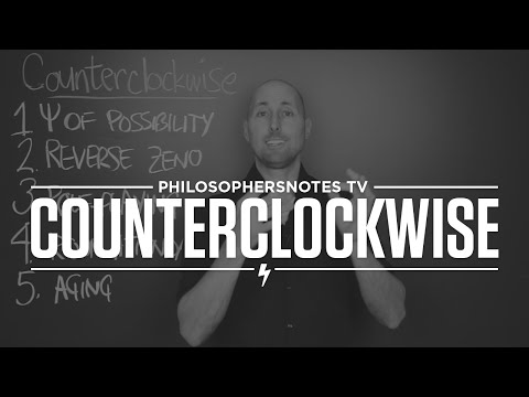 PNTV: Counterclockwise by Ellen Langer (#192)