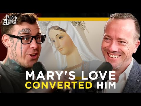 How Mary Got Shayne Smith To Convert