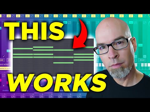Chord Sequencing & Layering Tutorial (Featuring: Stepic)