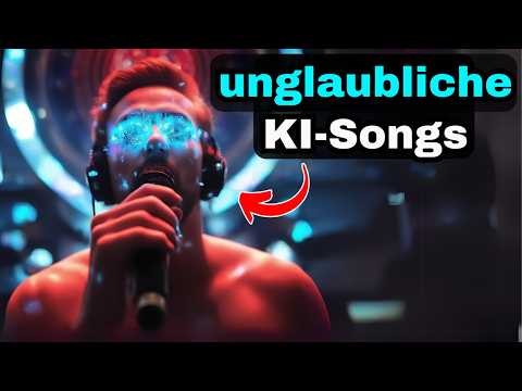 So erstellst Du die Besten KI-Songs - Suno V4 KI-Musik Tutorial