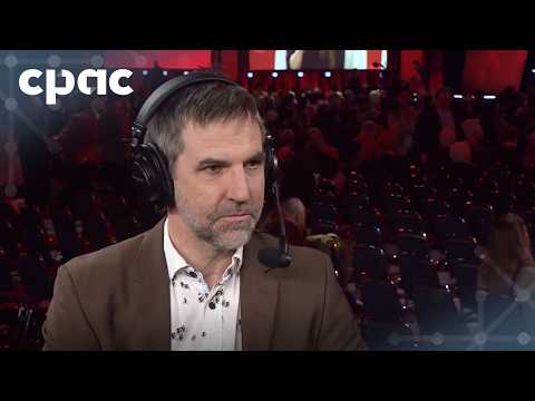 Steven Guilbeault on Liberal Party Tensions & Canada’s Climate Direction