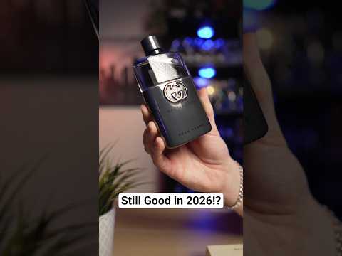 Is Gucci Guilty Pour Homme Still Good!?