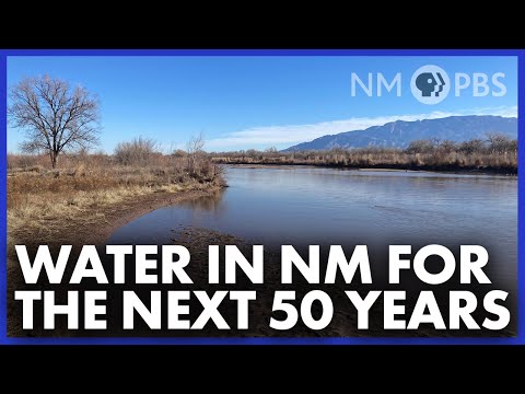 Water Conservation in New Mexico for the Next 50 Years