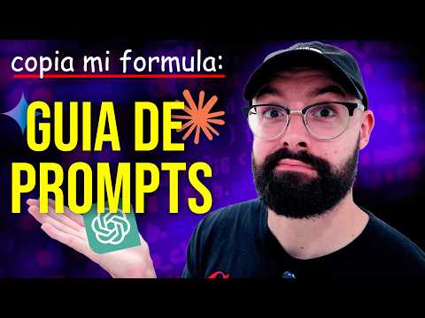 Guía de Ingeniería de Prompts para el año 2026
